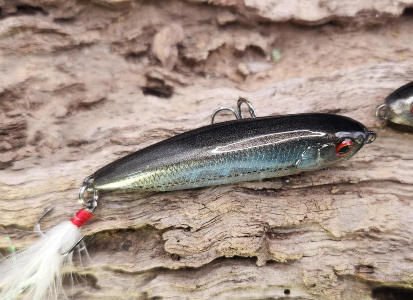 Megabass Karashi 60ko BFS