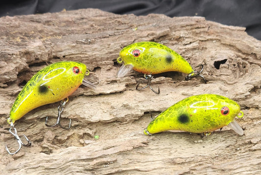 Mann's Baby 1 Minus ko