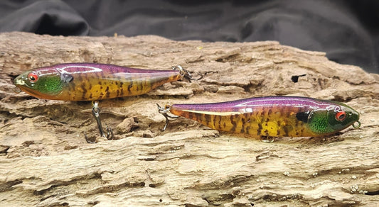 Megabass Giant Dog X ko