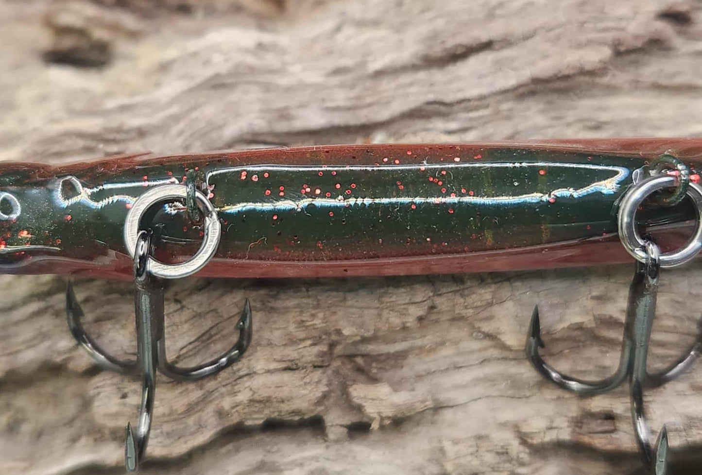 Megabass Karashi 60ko BFS