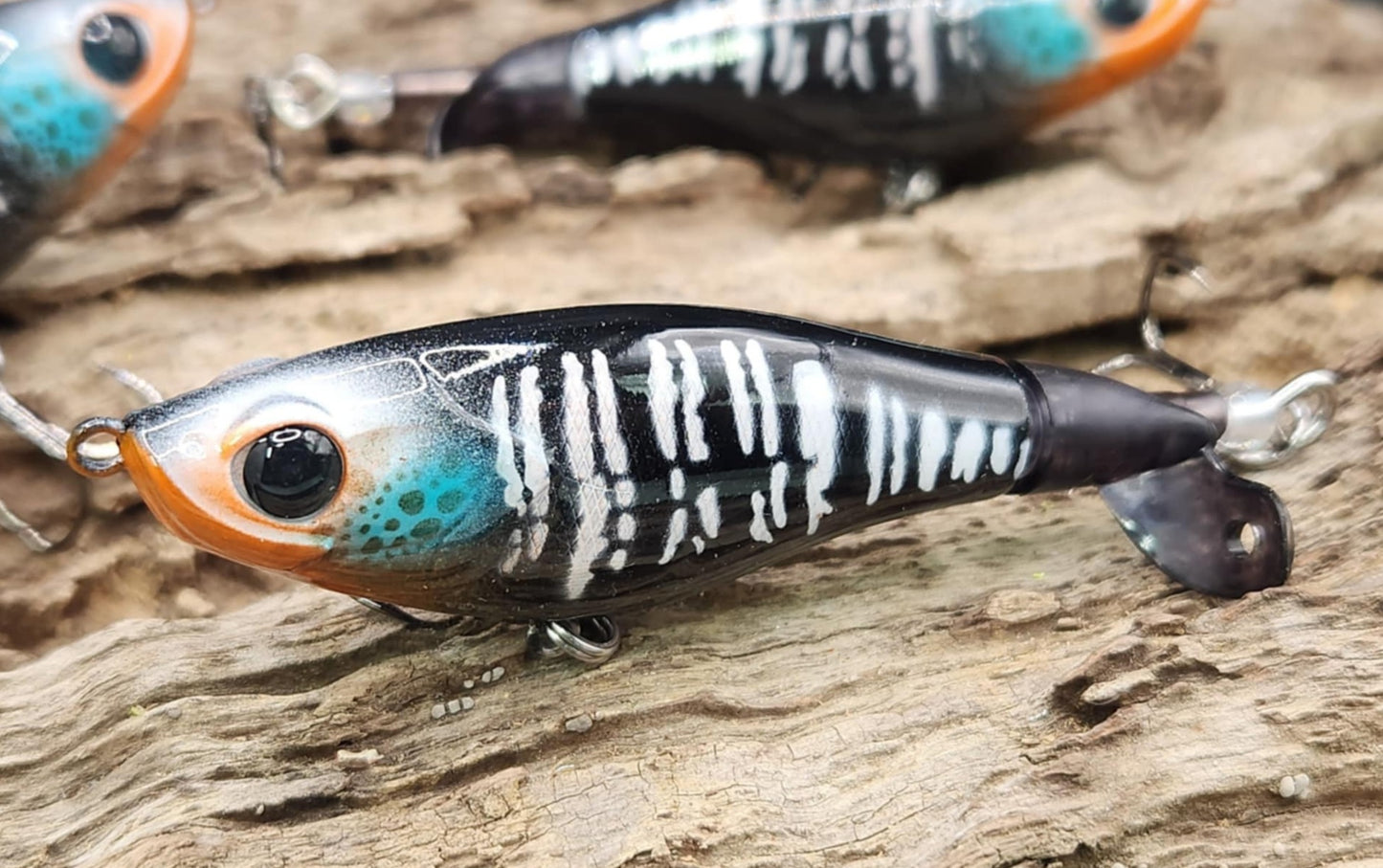 Flatside Whopper Plopper 90