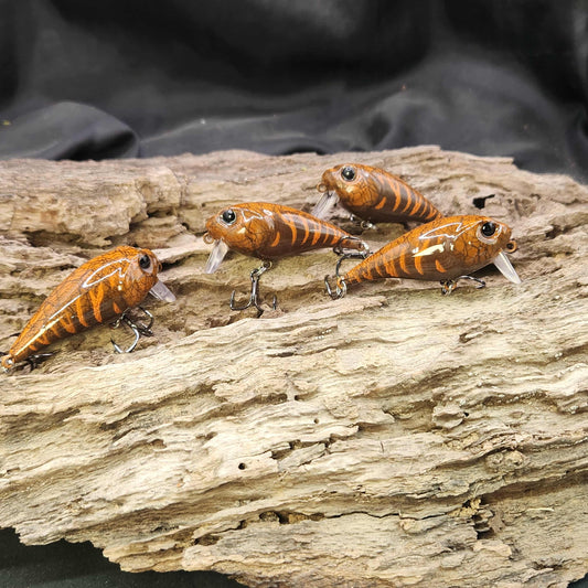 Twelve Oaks Signature Wake