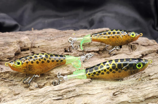 Flatside Whopper Plopper 90