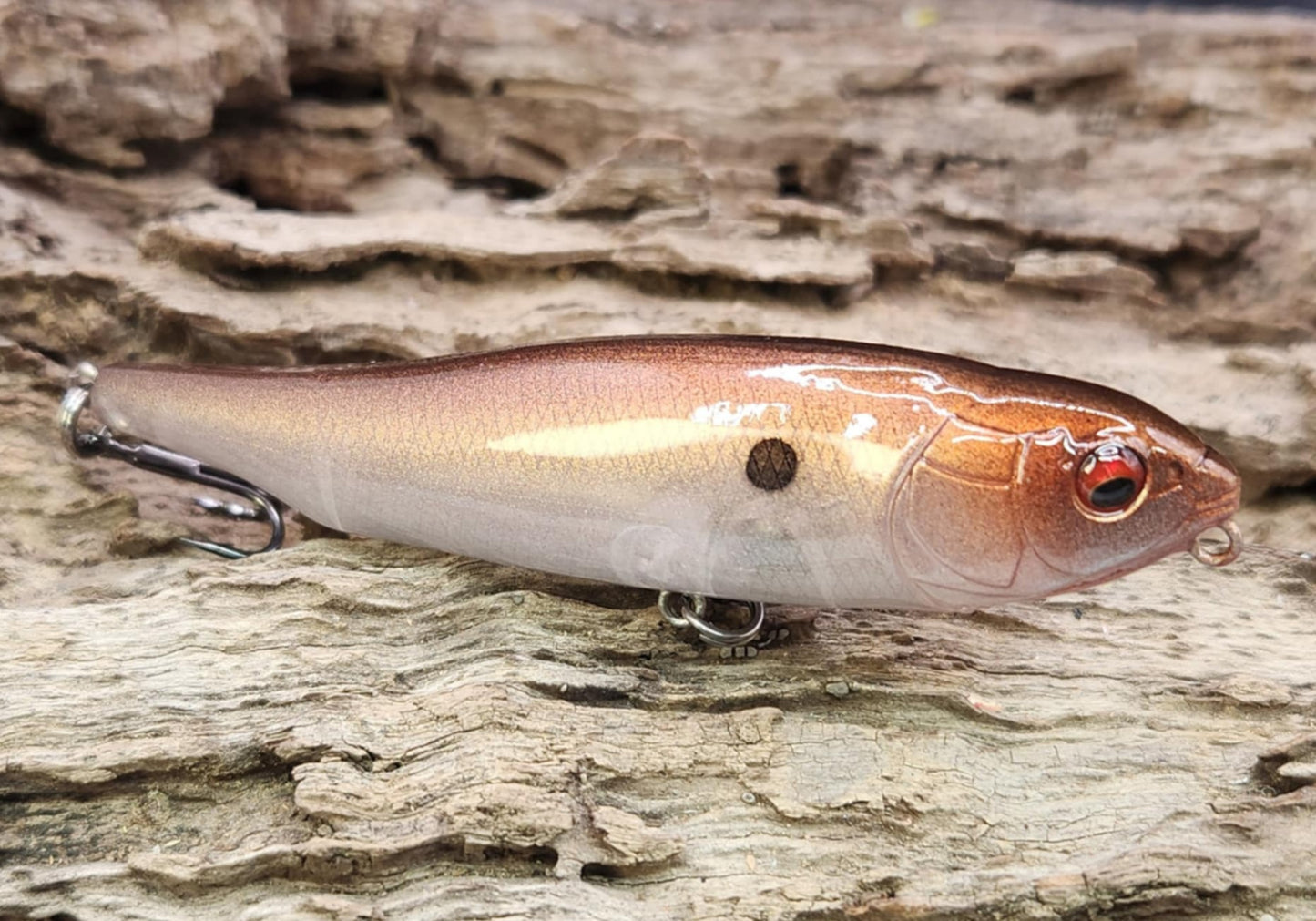 Megabass Giant Dog X ko