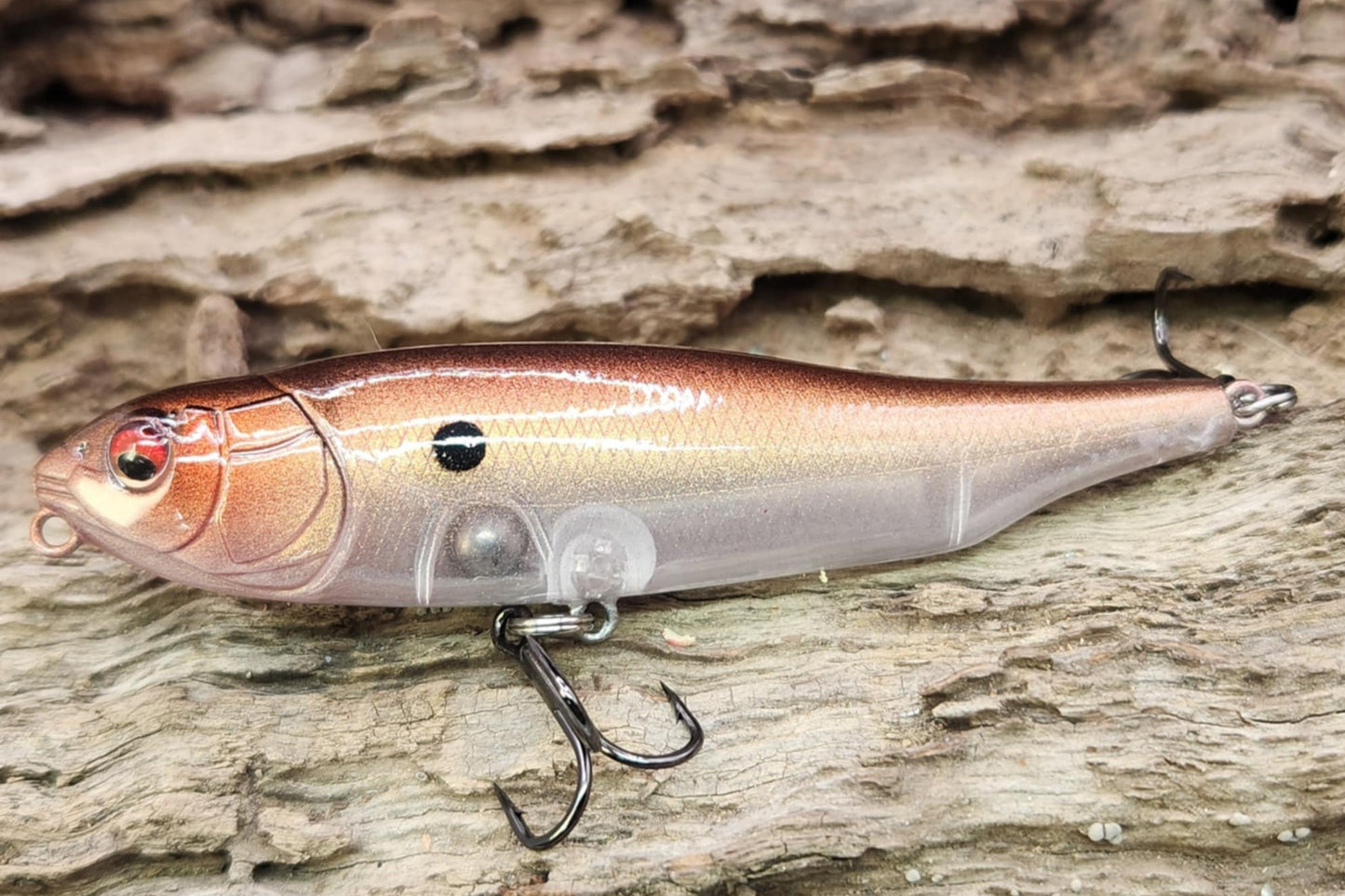 Megabass Giant Dog X ko