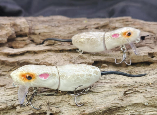 Small Mouse Wakebait