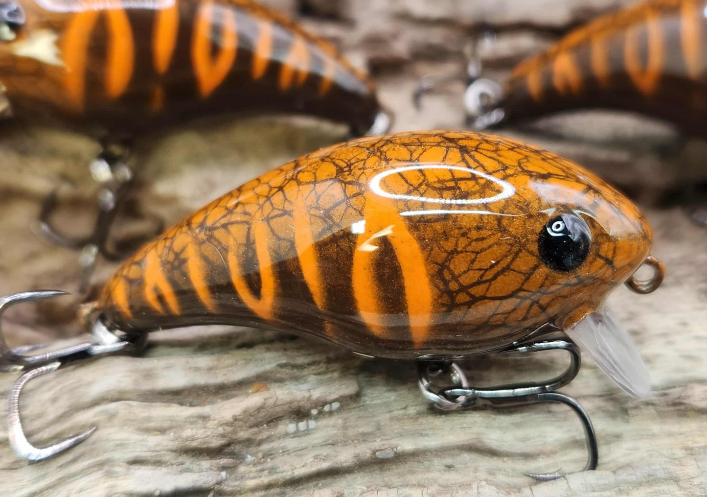 Mann's Baby 1 Minus ko