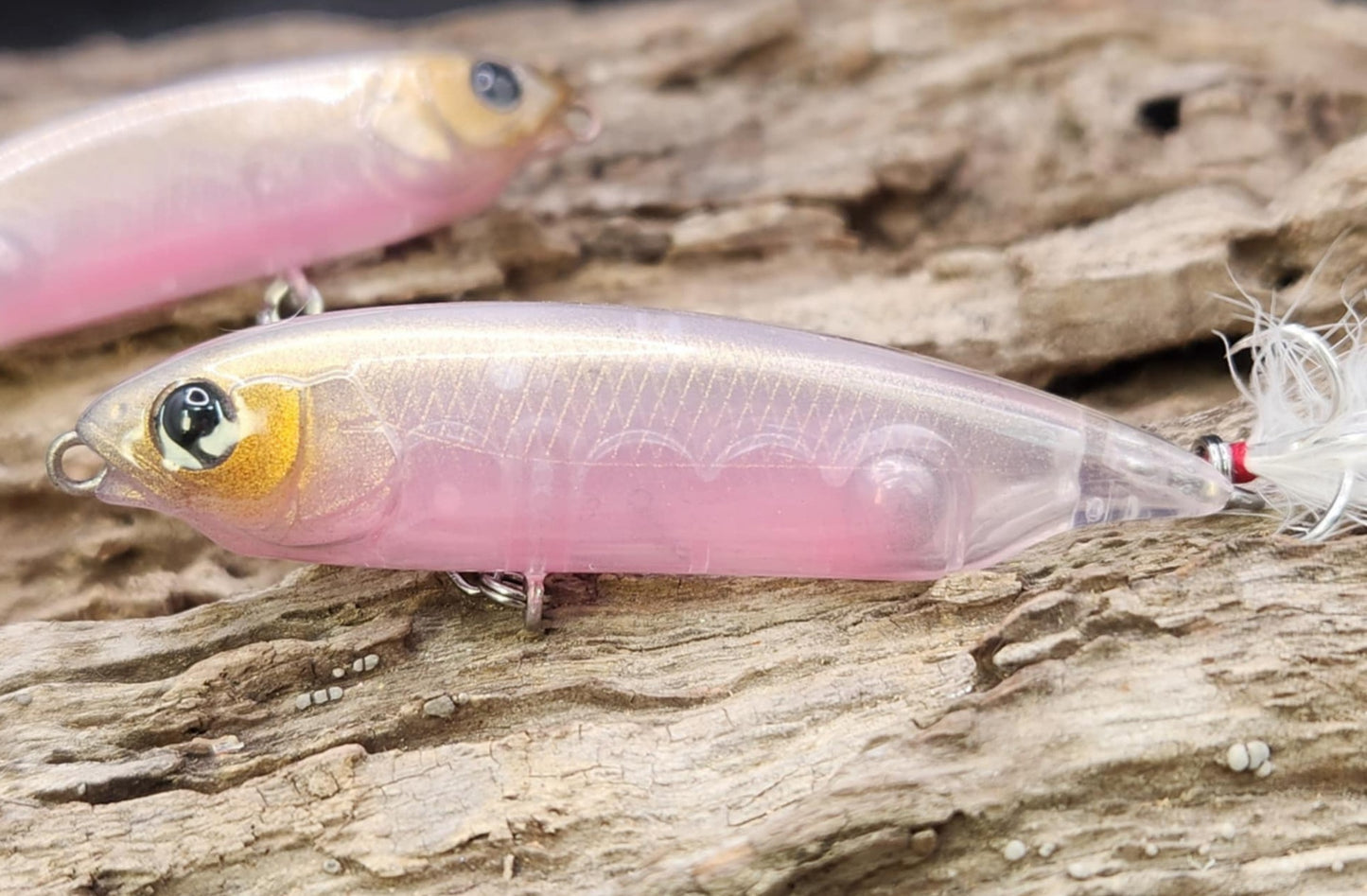 Megabass Karashi 75ko BFS