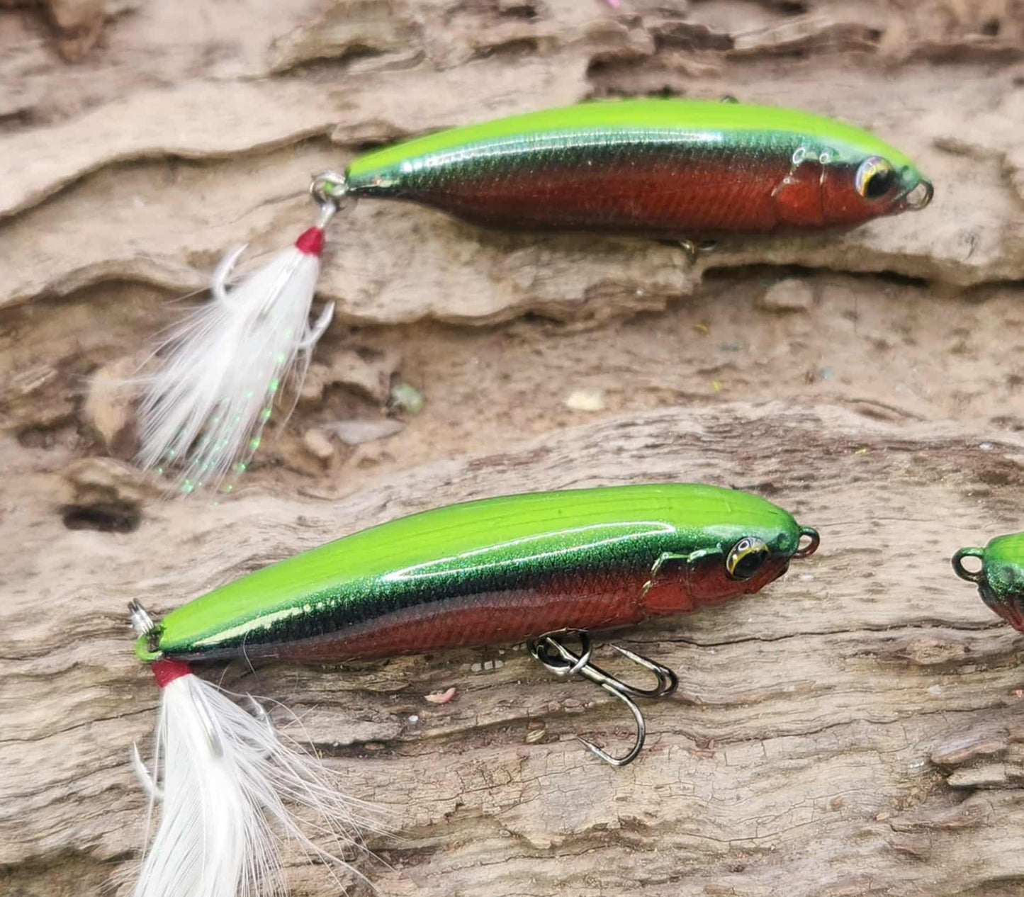 Megabass Karashi 60ko BFS