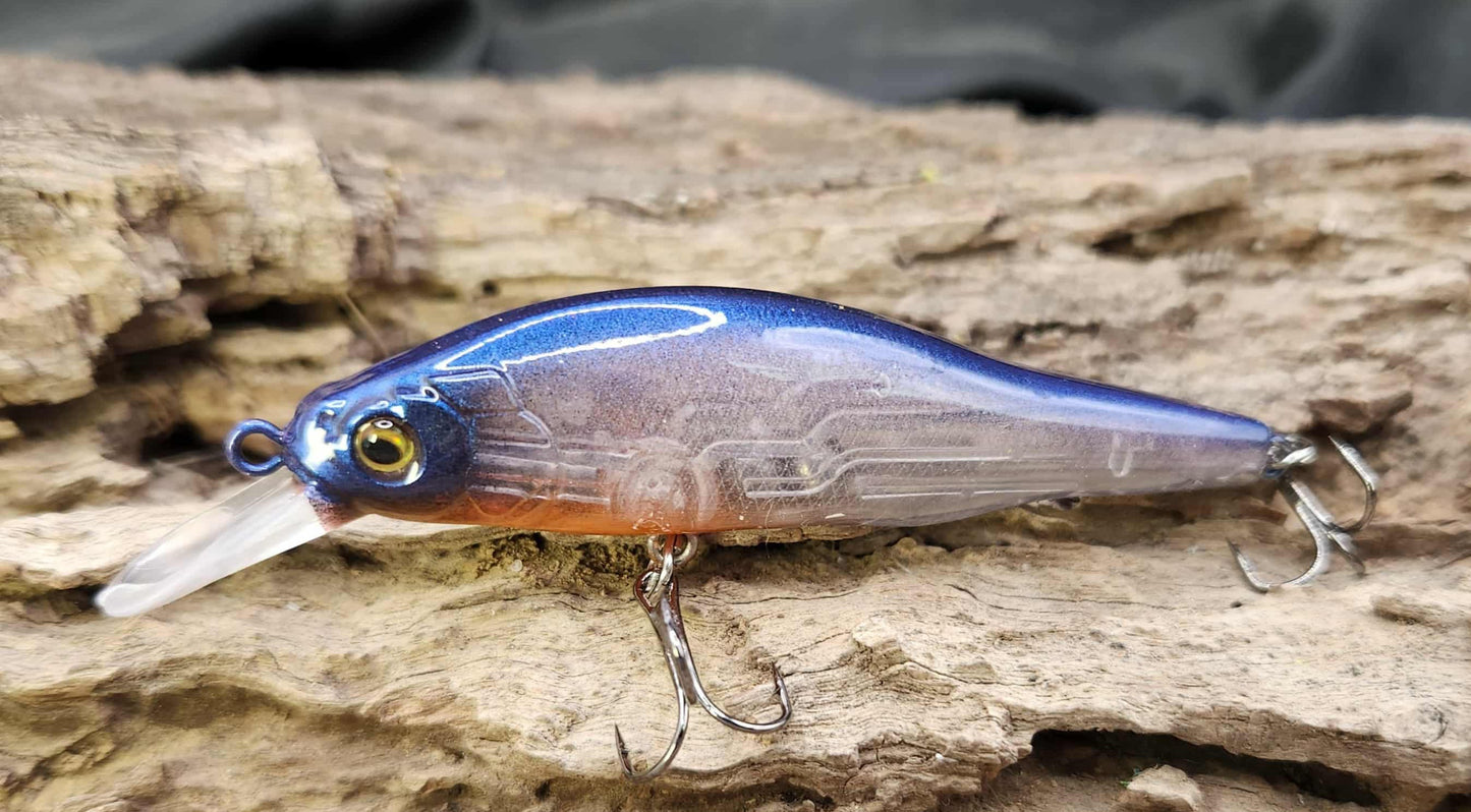 Megabass Trick Darter X80 ko