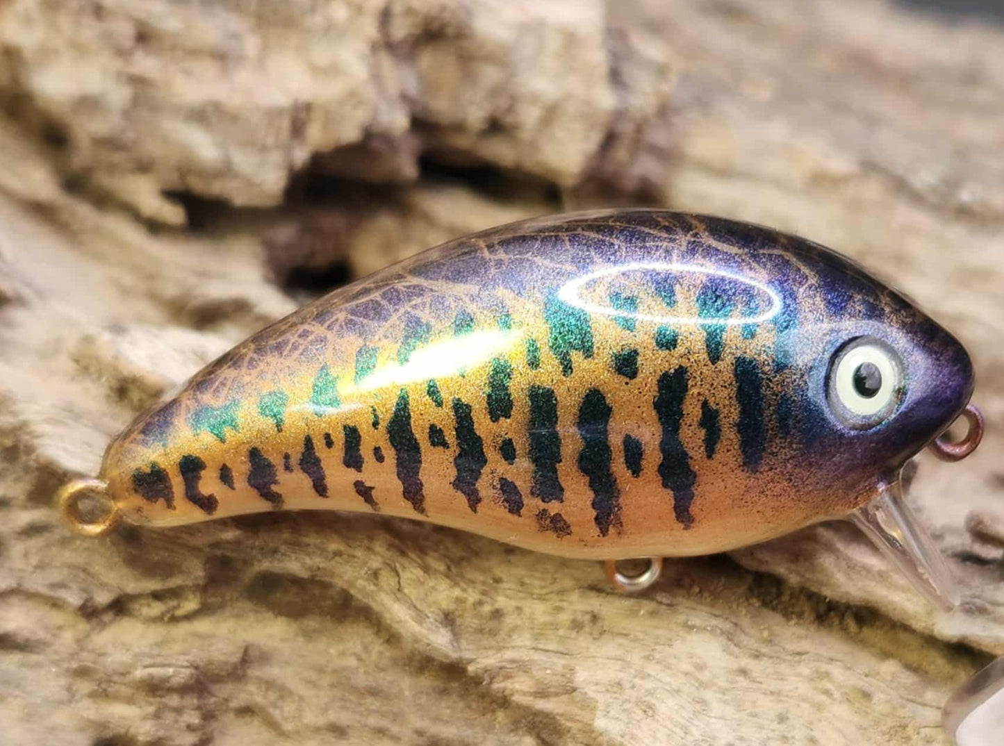 Mann's Baby 1 Minus ko