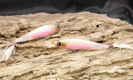 80mm Sinking Pencil lure