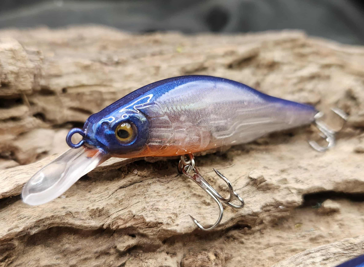 Megabass Trick Darter X80 ko