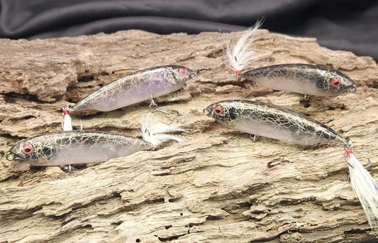 Megabass Karashi 75ko BFS