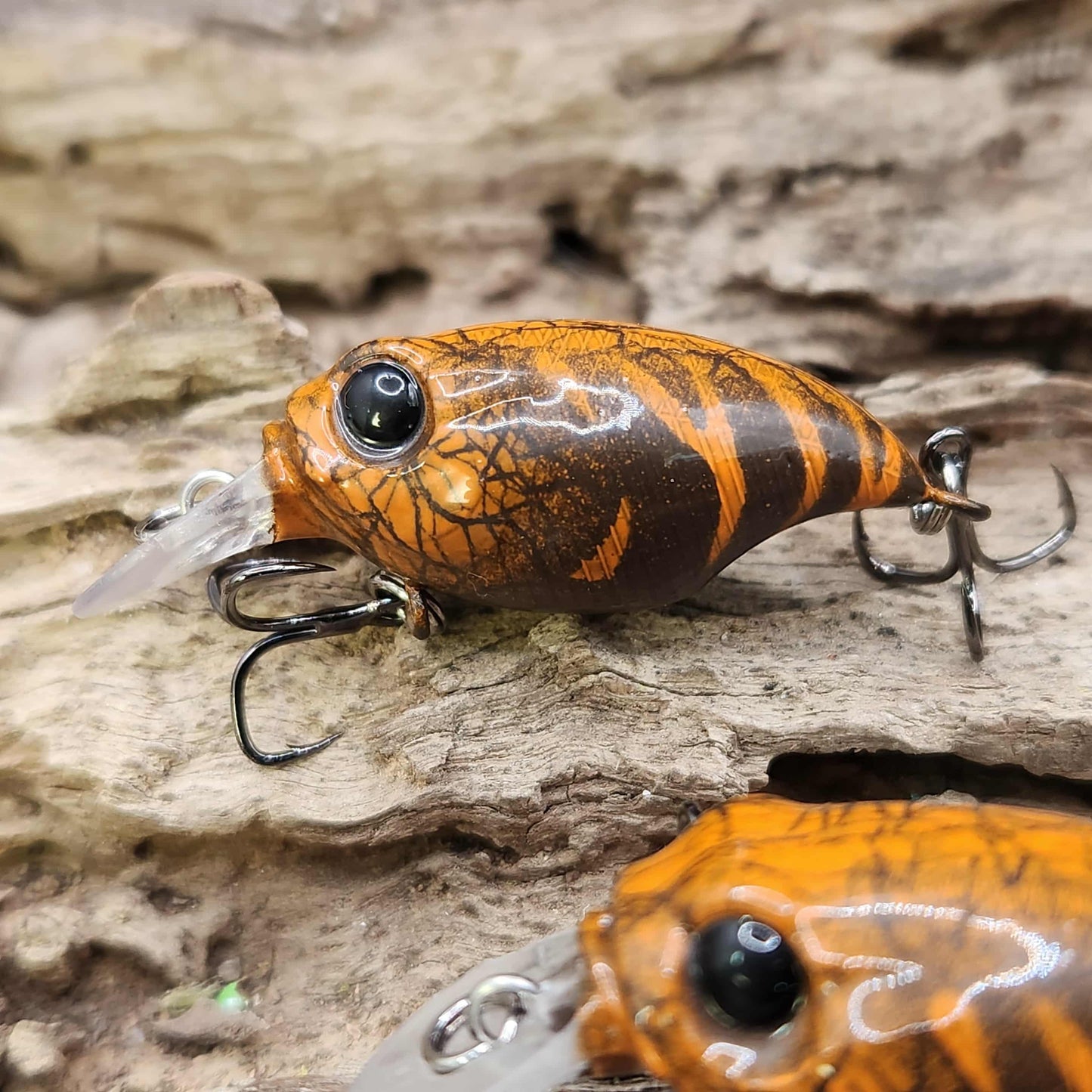 Megabass Griffon BFS ko