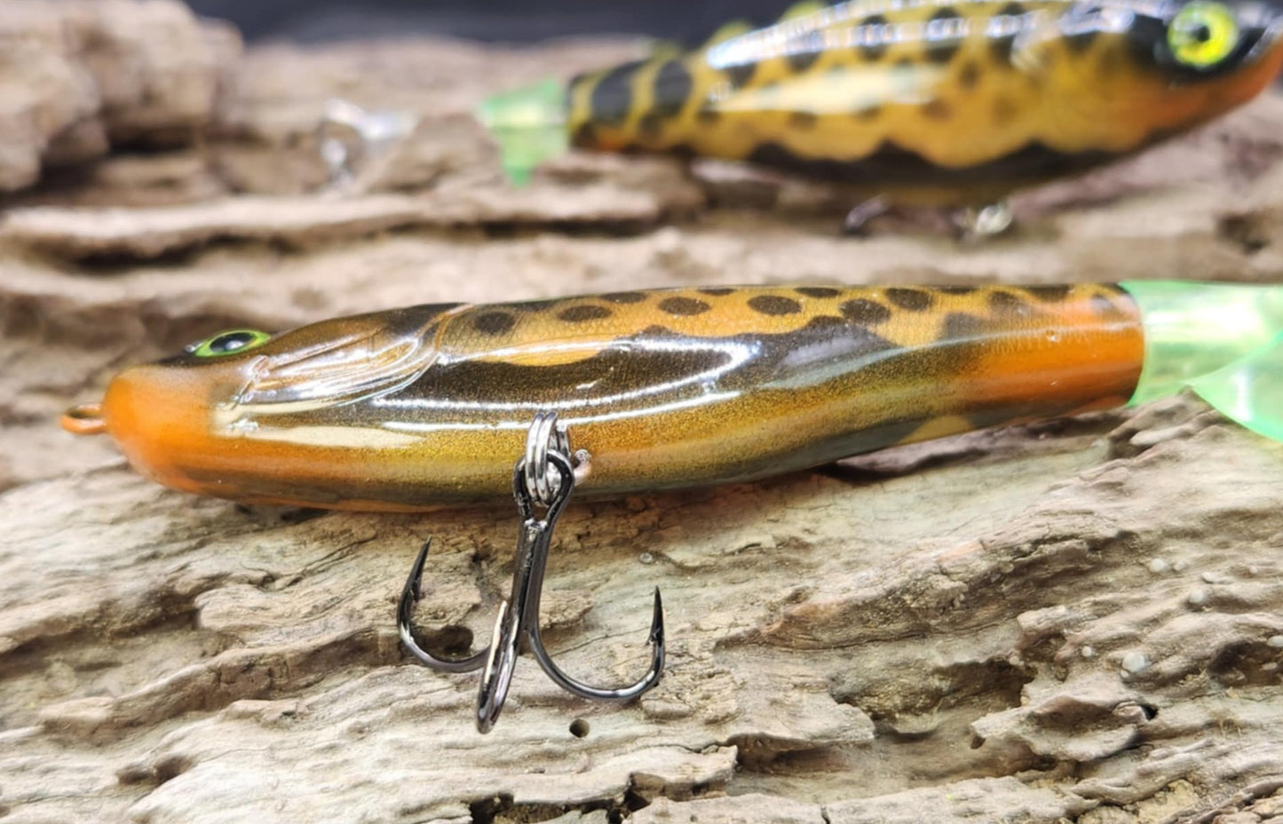 Flatside Whopper Plopper 110