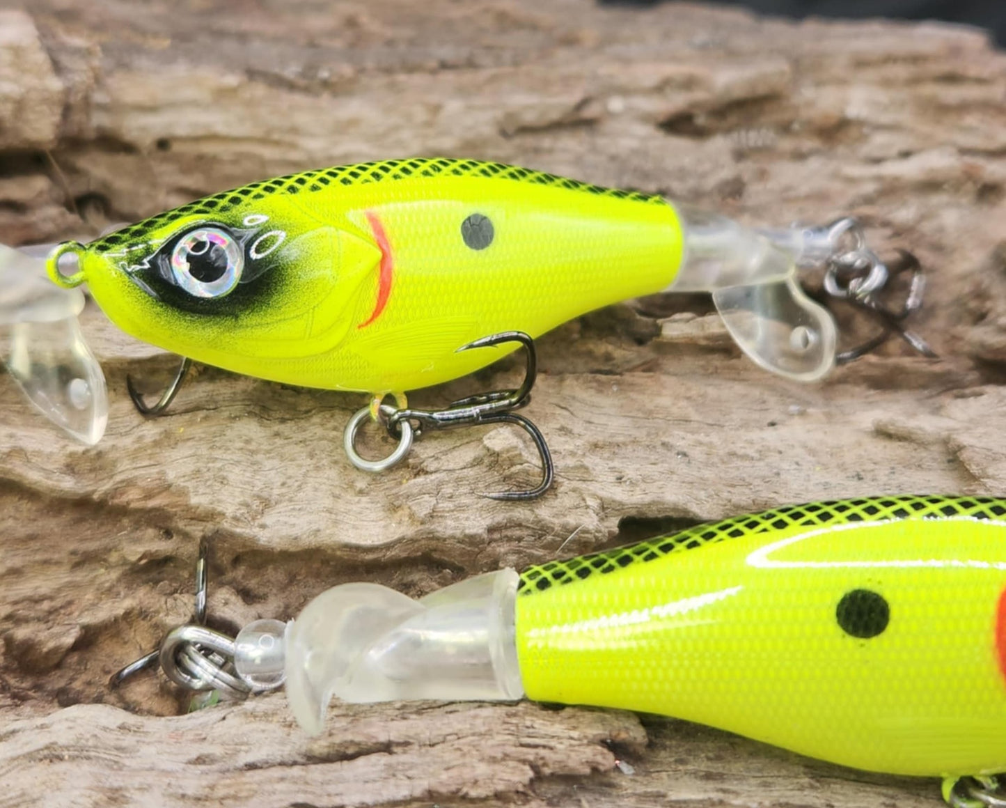 Flatside Whopper Plopper 90
