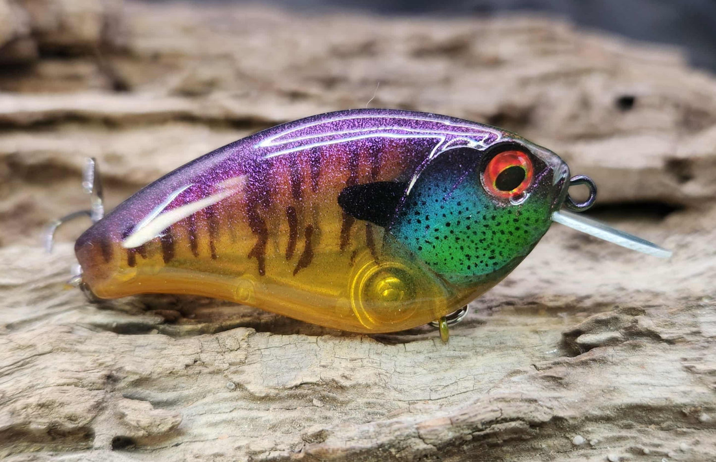 Twelve Oaks Flatside Special