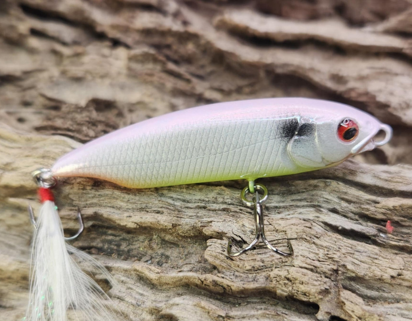 Megabass Karashi 60ko BFS