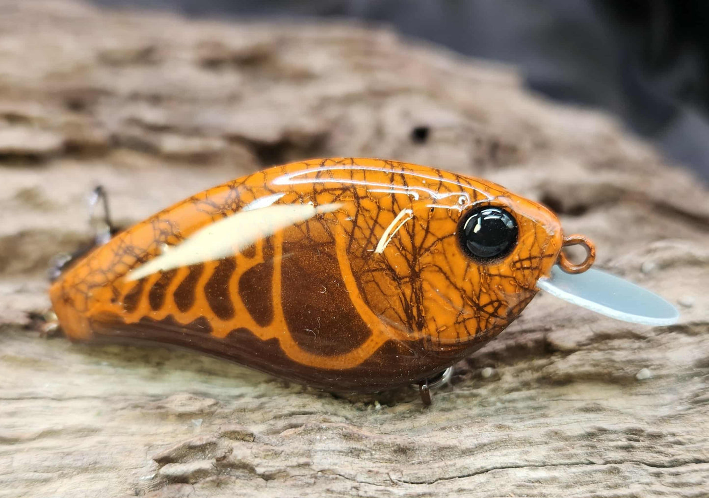 Twelve Oaks Flatside Special