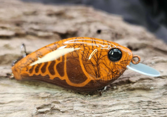 Twelve Oaks Flatside Special