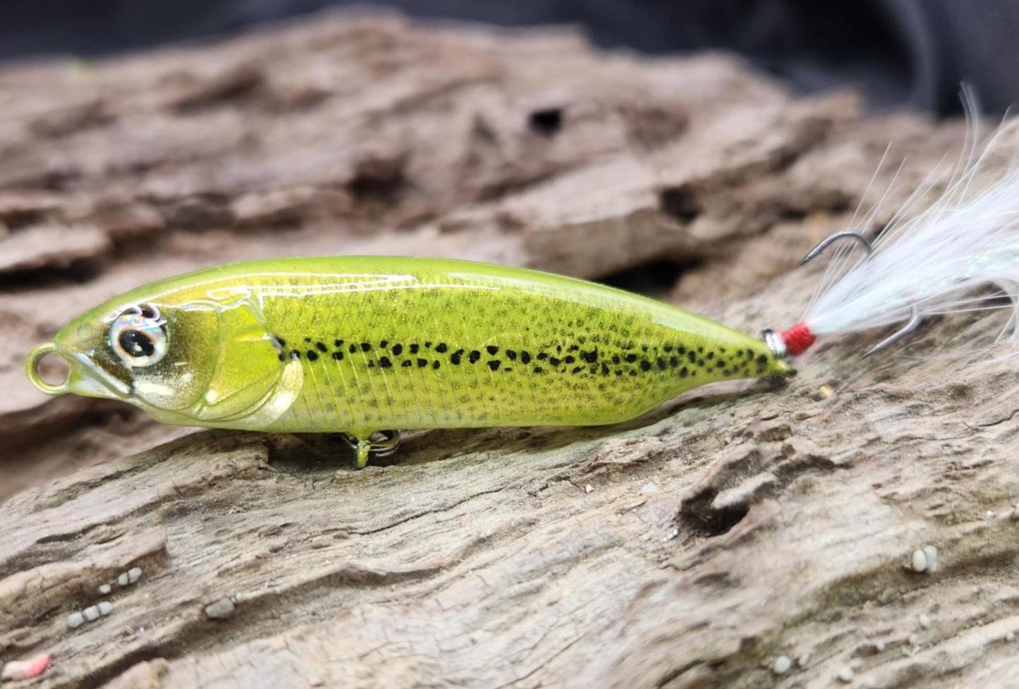 Megabass Karashi 60ko BFS