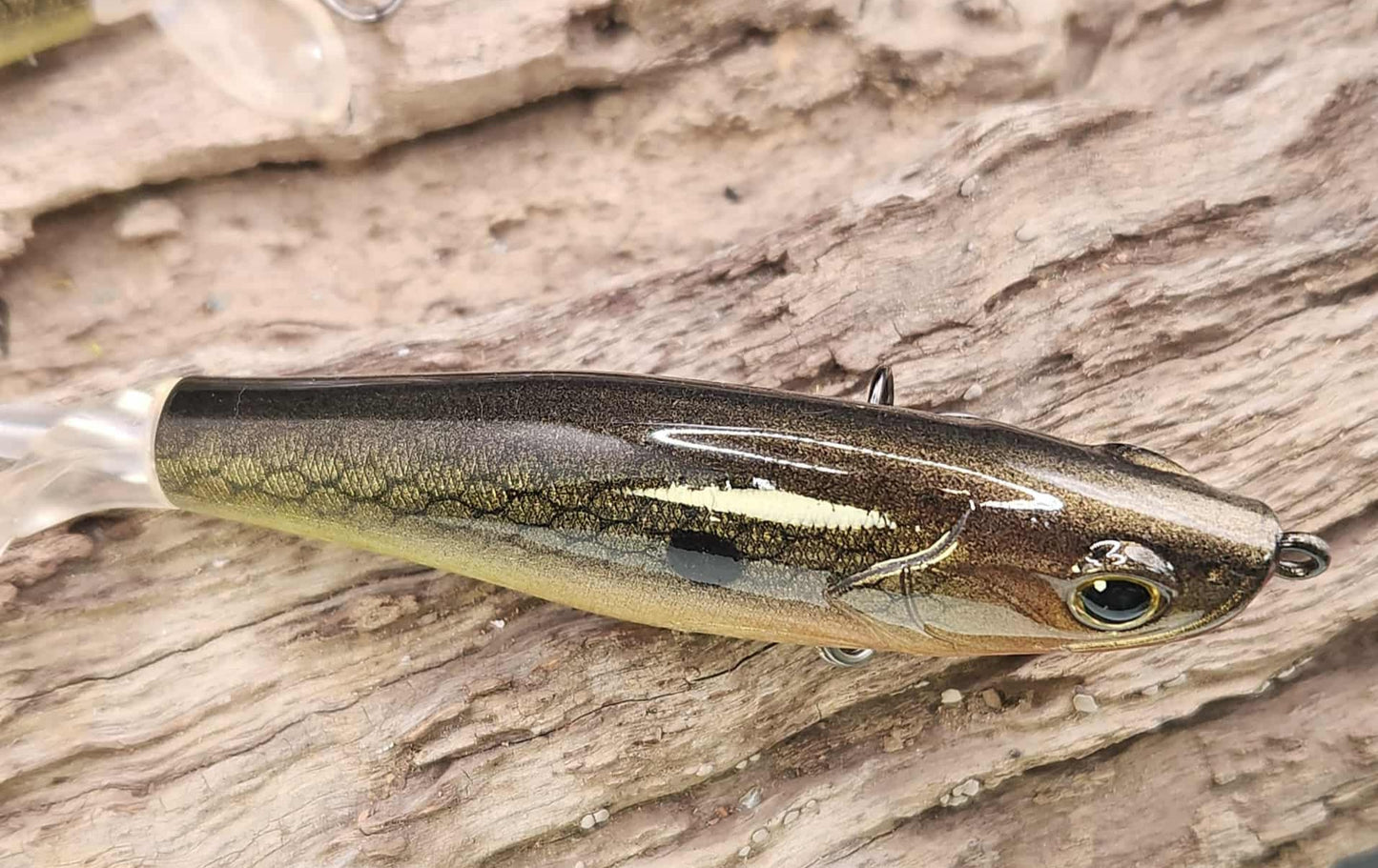 Flatside Whopper Plopper 110
