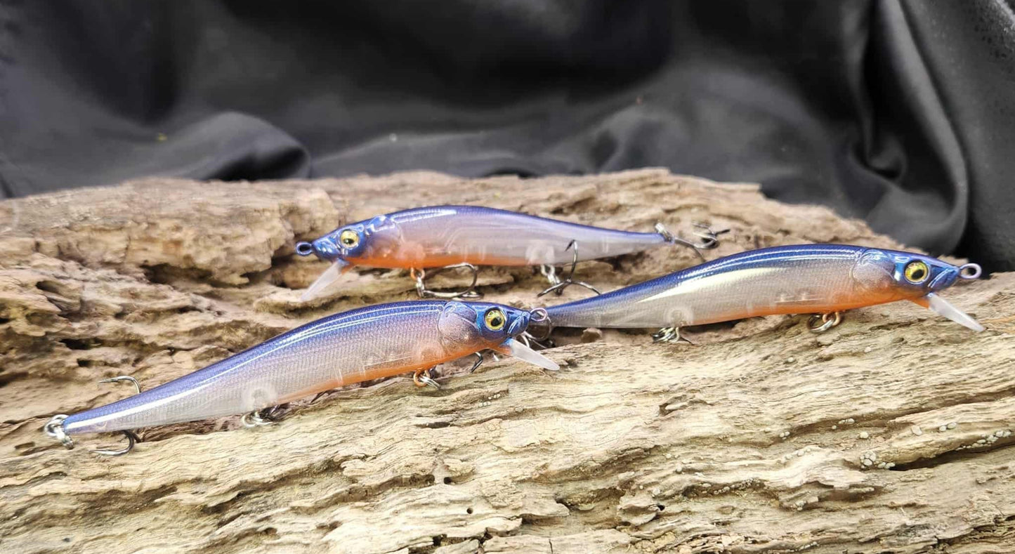 110 Suspending Jerkbait