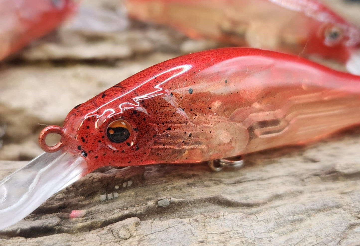 Megabass Trick Darter X80 ko