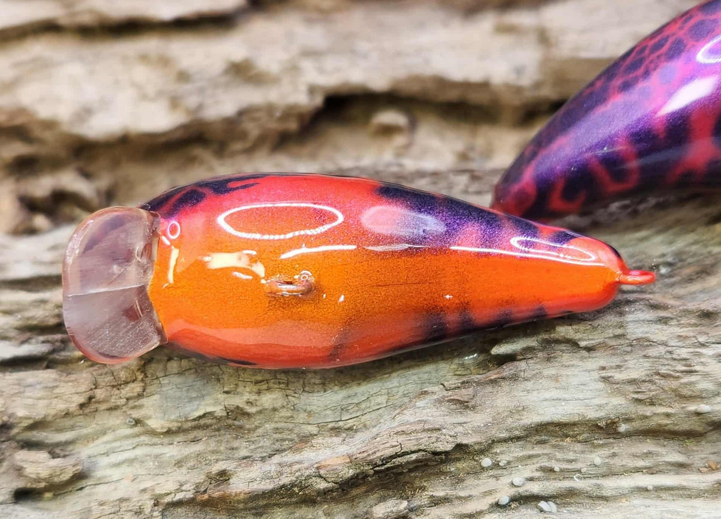 Mann's Baby 1 Minus ko