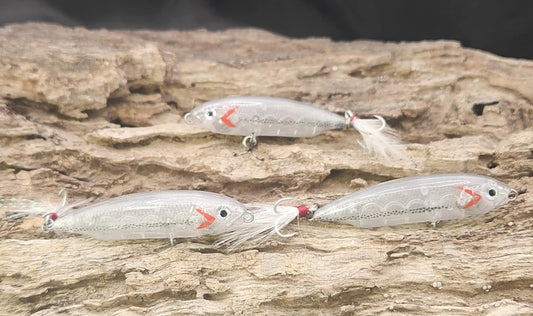 Megabass Karashi 60ko BFS