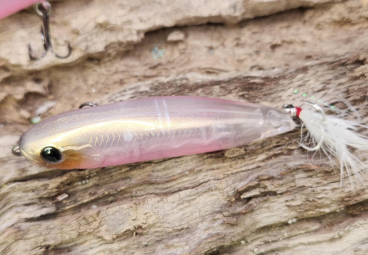 Megabass Karashi 75ko BFS