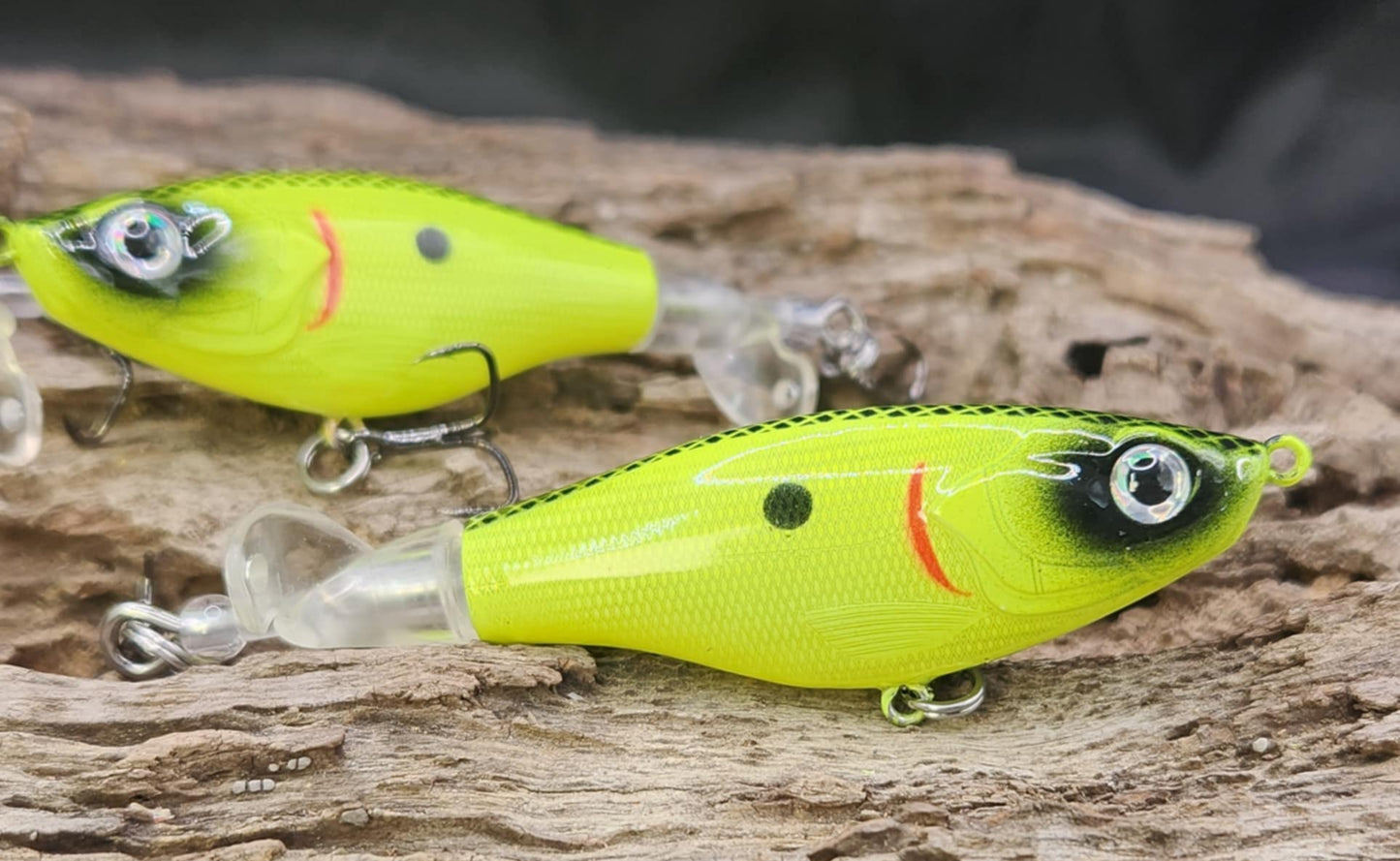 Flatside Whopper Plopper 90
