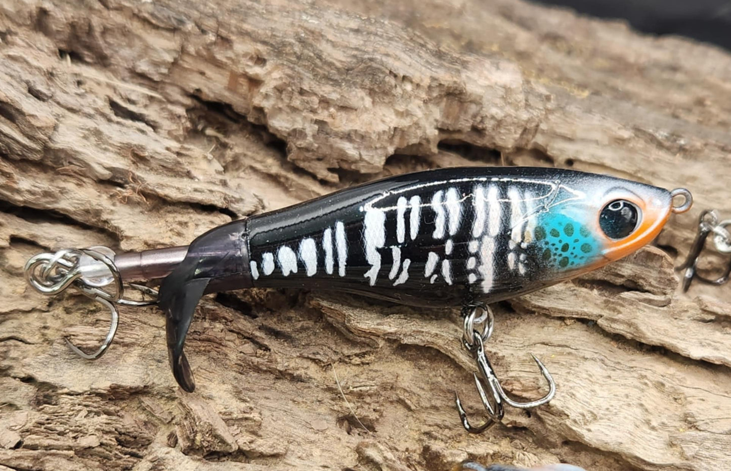 Flatside Whopper Plopper 90