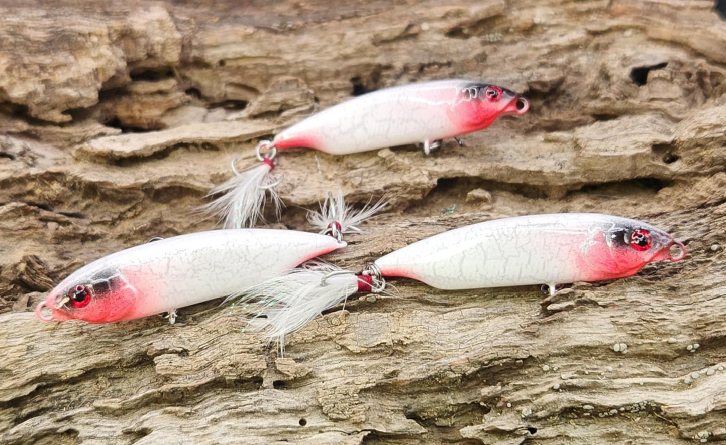 Megabass Karashi 60ko BFS