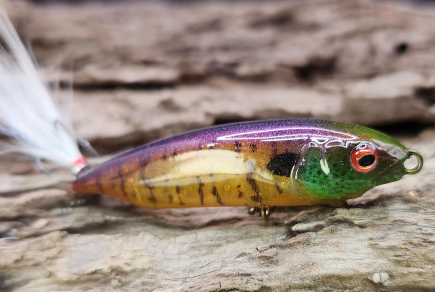 Megabass Karashi 60ko BFS