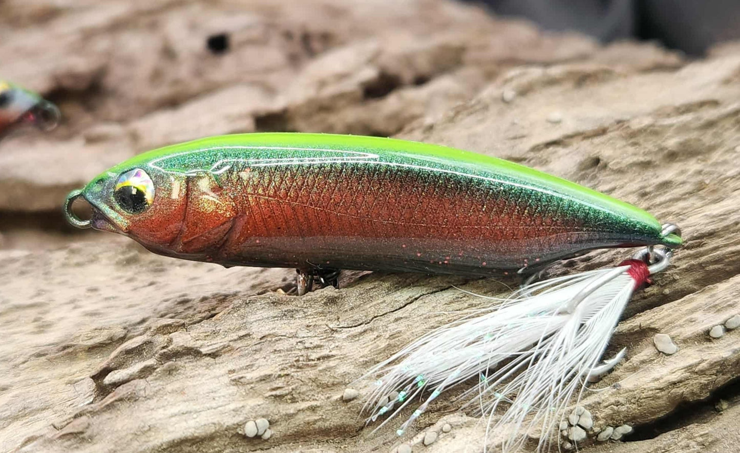 Megabass Karashi 60ko BFS