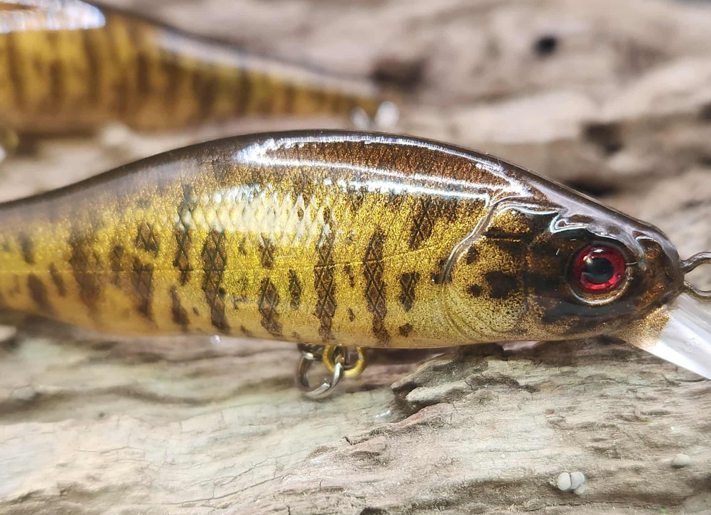 Megabass Trick Darter X80 ko