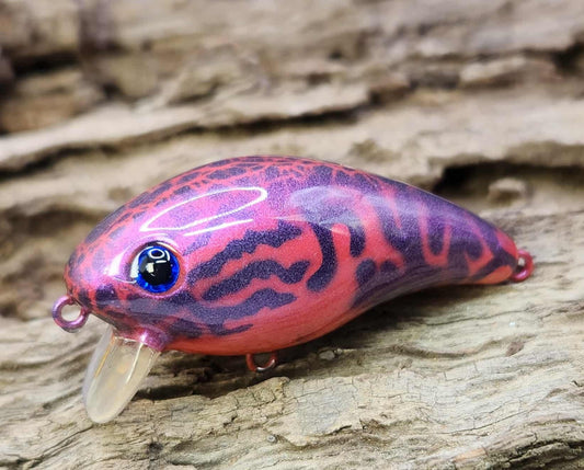 Mann's Baby 1 Minus ko