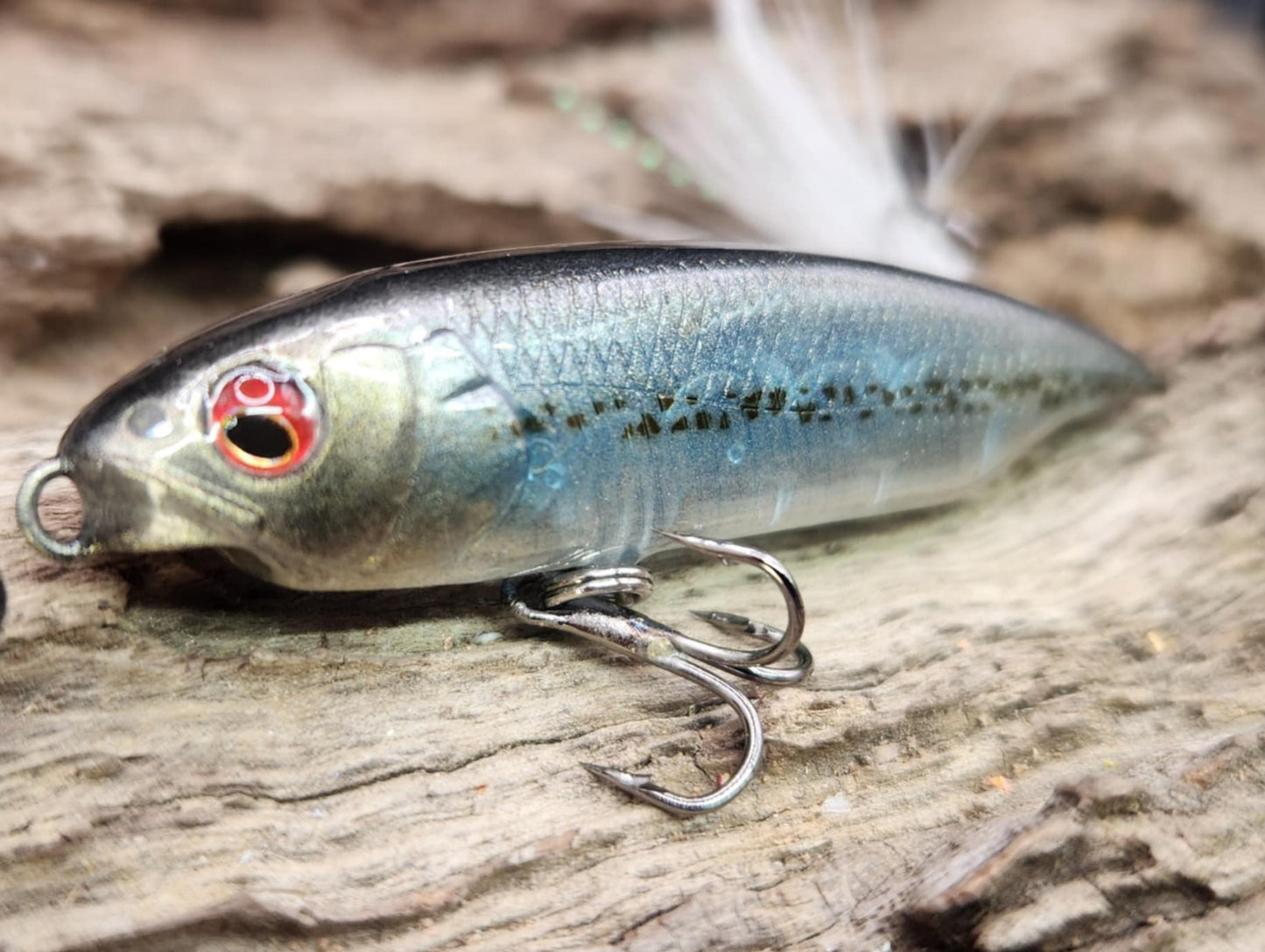 Megabass Karashi 60ko BFS