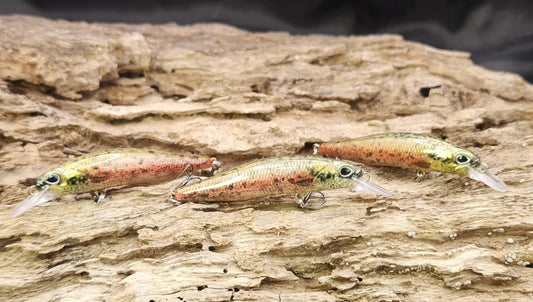 Duo Realis Rozante 63sp ko BFS