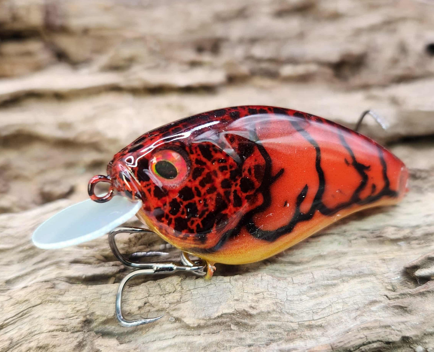 Twelve Oaks Flatside Special