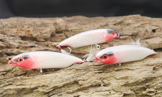 Megabass Karashi 75ko BFS