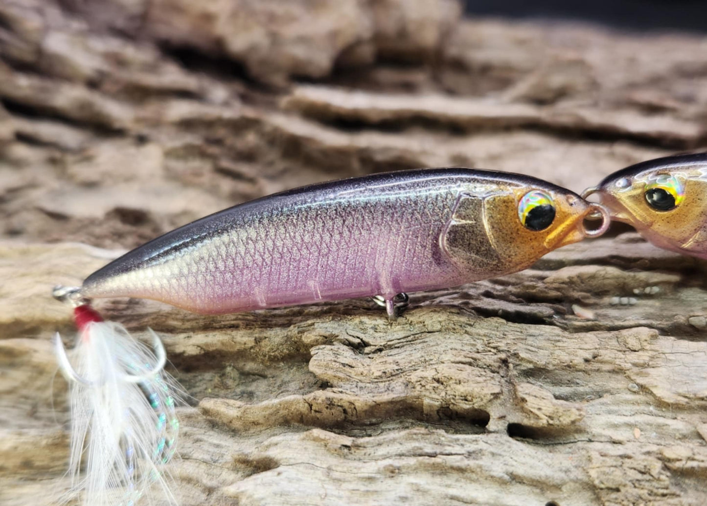 Megabass Karashi 60ko BFS