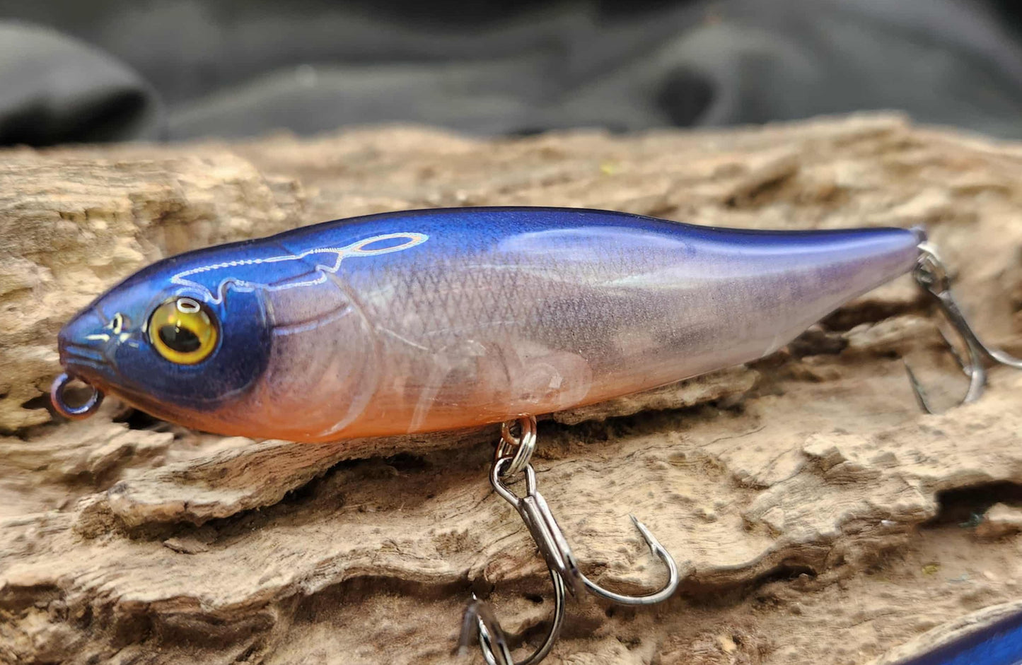 Megabass Giant Dog X ko