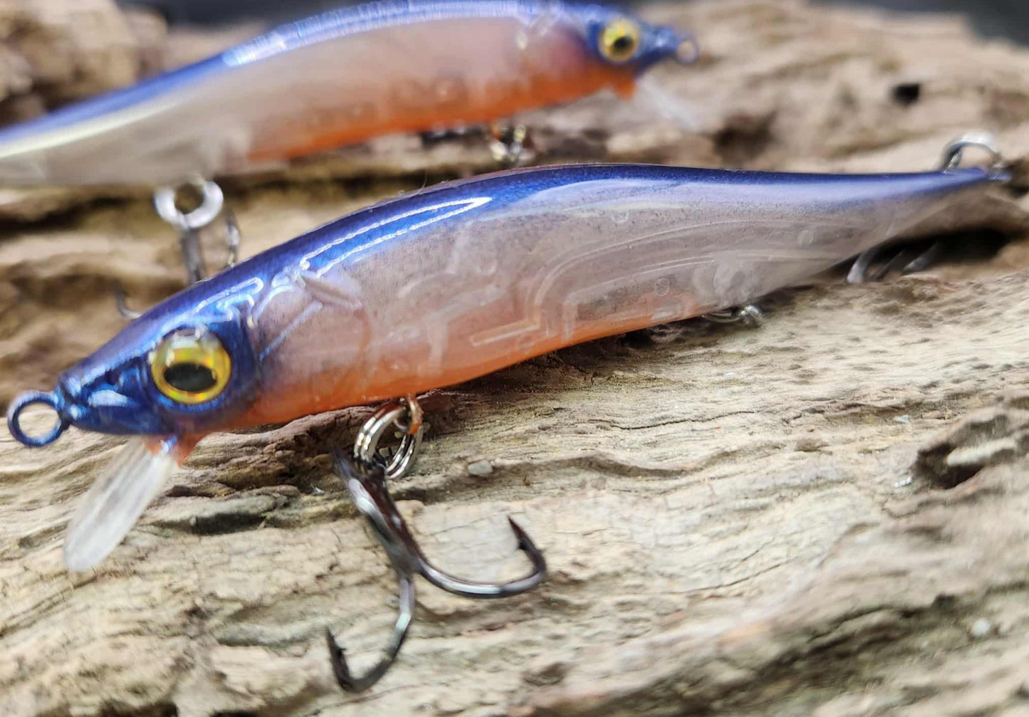 110jr Jerkbait