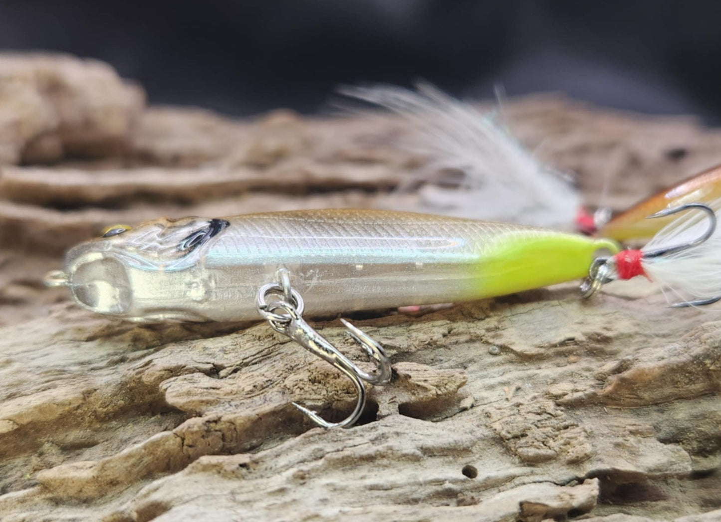 Megabass Karashi 60ko BFS