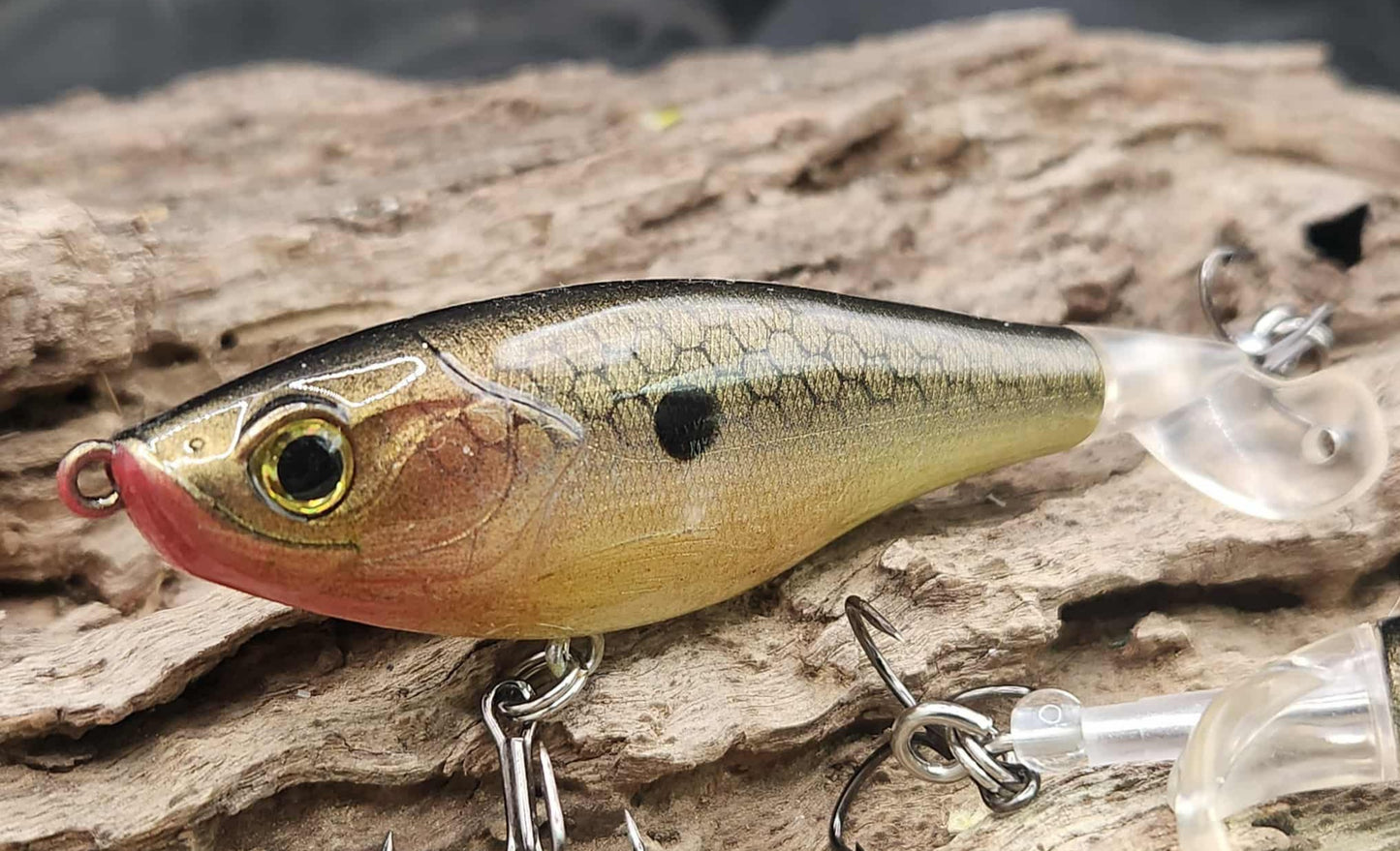 Flatside Whopper Plopper 110