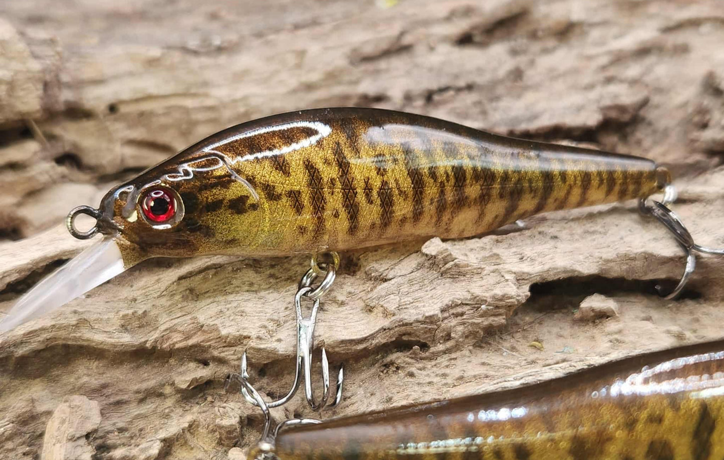 Megabass Trick Darter X80 ko