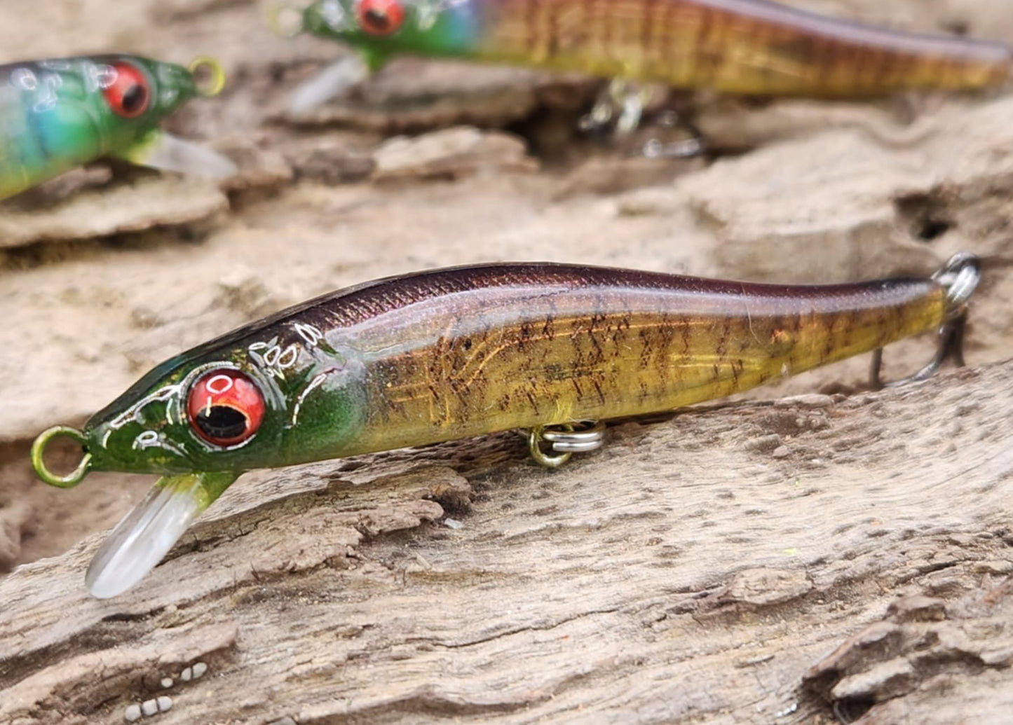 Mini Jerkbait